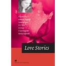 Love Stories - D.H. Lawrence, Katherine Mansfield, Graham Green, H.G. Wells, H.E. Bates, Francis Scott Fitzgerald