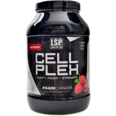 LSP Nutrition Cell-Plex 2520 g