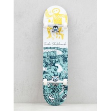 Tricks Tribal