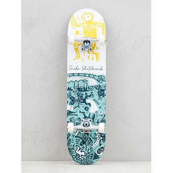 Tricks Tribal