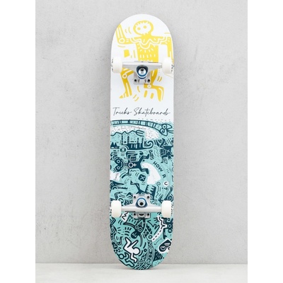 Tricks Tribal