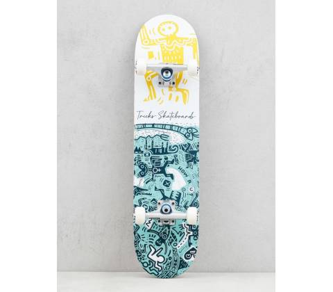 Tricks Tribal