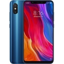 Mobilné telefóny Xiaomi Mi 8 6GB/128GB