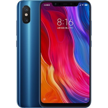 Xiaomi Mi 8 6GB/128GB