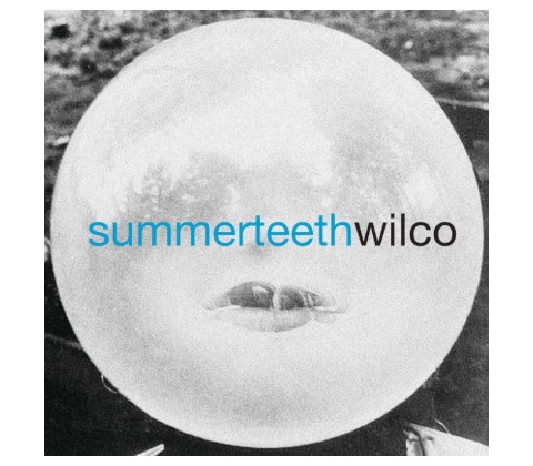 Wilco - SUMMERTEETH 5LP