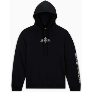 Converse Суитшърт dotd graphic hoodie (10026536-a01)
