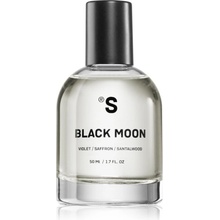 Sister's Aroma Black Moon parfémovaná voda unisex 50 ml