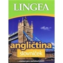 Angličtina slovníček
