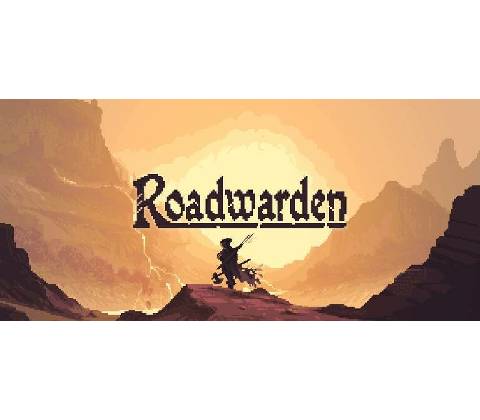 Roadwarden