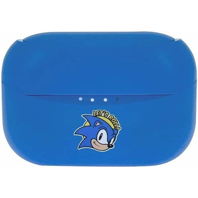 OTL Technologies Sega Classic Sonic the Hedgehog TWS