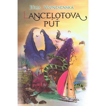 Lancelotova púť