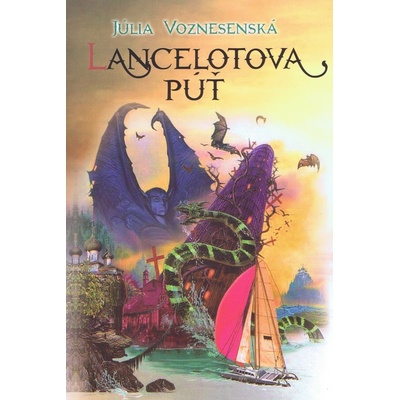 Lancelotova púť