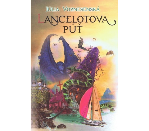 Lancelotova púť