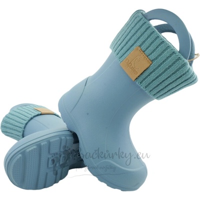 D.D.Step I106-52859 Monet blue