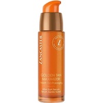 Lancaster Golden Tan Maximizer After Sun Serum серум за лице за след слънце за жени 30 мл