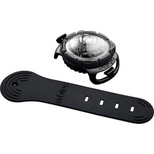 Orbiloc Dog Dual Safety Light Bílá