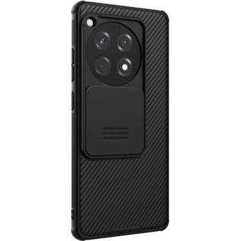 OnePlus Ace 3 5G / 12R 5G Удароустойчив NILLKIN CamShield Калъф и Протектор
