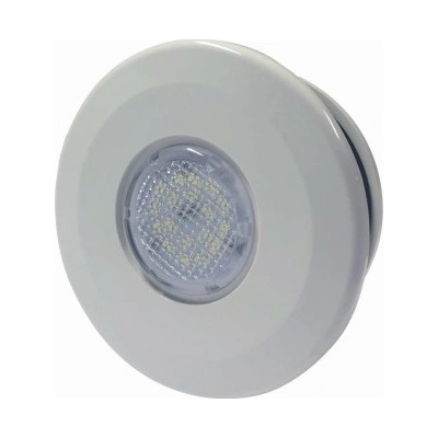 Vágner Pool MINI Tube tryska, 18 LED bílá, 6 W, pro předvyrobené bazény