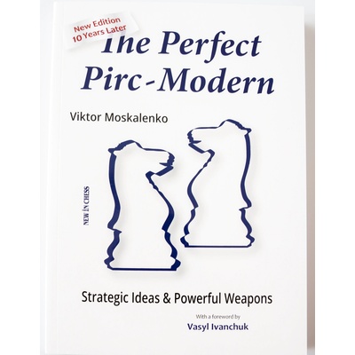 New in Chess The Perfect Pirc-Modern