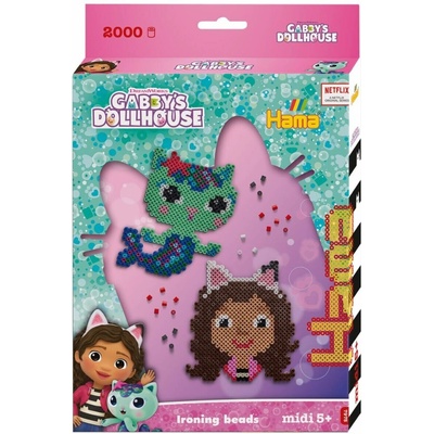 Dárkový box Gabby MIDI