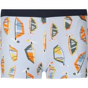 ZIG ZAG Детски бански слипове ZIG ZAG Kid's Buddy Swim Trunks Swim brief - Surfer - размер 116 (EU) (750-2631-0113)