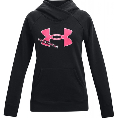 Under Armour Rival Fleece Logo Hoodie