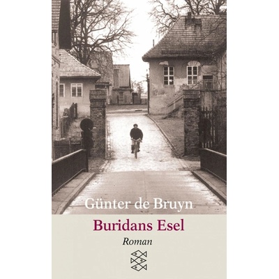 Buridans Esel