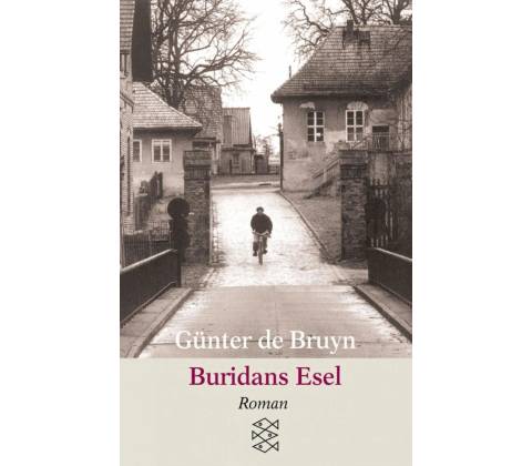 Buridans Esel