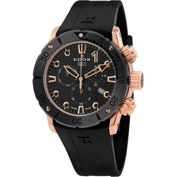 Edox 10250-37r-nir