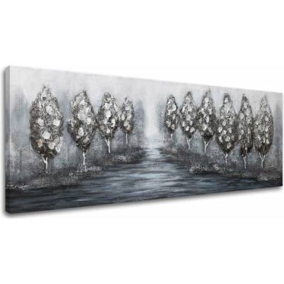 Obraz na plátne STROMY 1 dielny XOBCHTR029 - 90x30 cm