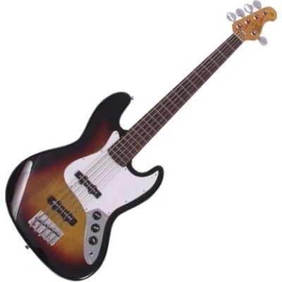 SX Vintage SJB 62 5