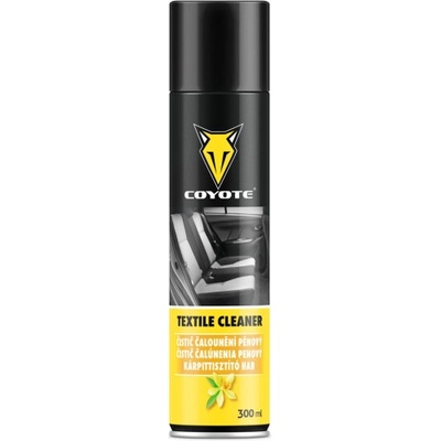 Coyote Čistič čalounění pěna 300 ml