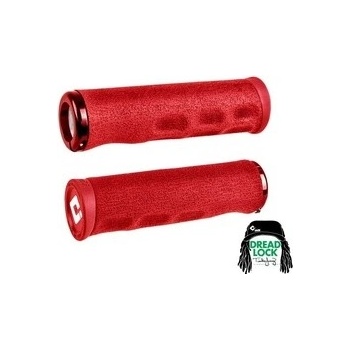 Odi Tinker Juarez Dread Lock