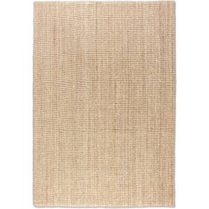 Hanse Home Килим от юта в естествен цвят 80x150 cm Bouclé - Hanse Home (105974-80x150)