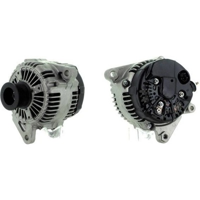 Alternátor Jeep Cherokee 2.5 Turbo D, Denso 121000-4390