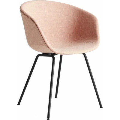 HAY AAC 27 black Powder Coated Steel / Remix 612