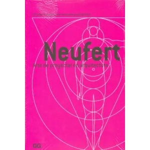 Arte de proyectar en arquitectura | Ernst Neufert, Herbert Bayer, Eduardo A. Zimmermann (ISBN: 9788425224744)