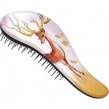 Dtangler Bambino Hair Brush Baby Deer kefa na vlasy