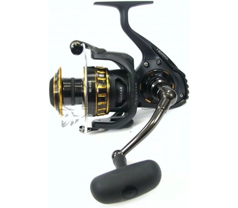 Daiwa BG 4500