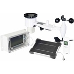 Levenhuk Метеорологична станция Levenhuk Wezzer PRO LP700 - astrolab