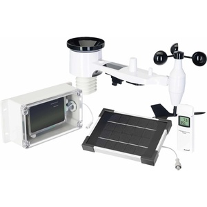 Levenhuk Метеорологична станция Levenhuk Wezzer PRO LP700 - astrolab