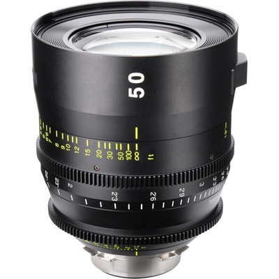 Tokina Vista 50mm T1,5 Cinema Sony E
