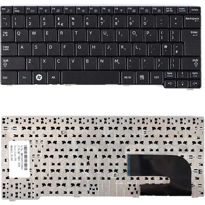 KLÁVESNICE SAMSUNG N102 N140 N145 N148 N150 NB30
