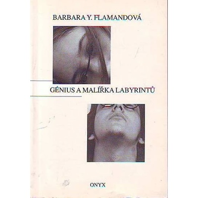 Génius a malířka labyrintů