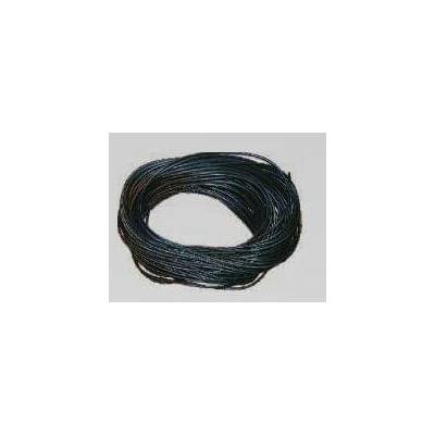 Proplast kabel kulatý 50m 2x075