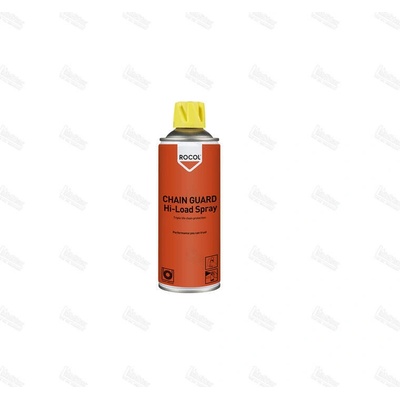 Rocol Chainguard Hi-Load Spray 300 ml