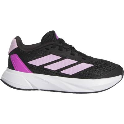 adidas Детски маратонки Adidas Duramo Sl K Road Running Shoes Unisex Kids - CoreBlack/Lilac