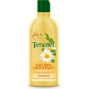 Timotei Jeri Zlate pramene šampón 400 ml