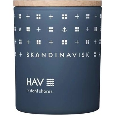 SKANDINAVISK HAV (moře) 65 g
