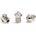 BondTech CHT Nozzle FIN Coated Copper - 0, 6 mm (NOZ01CHT41468)